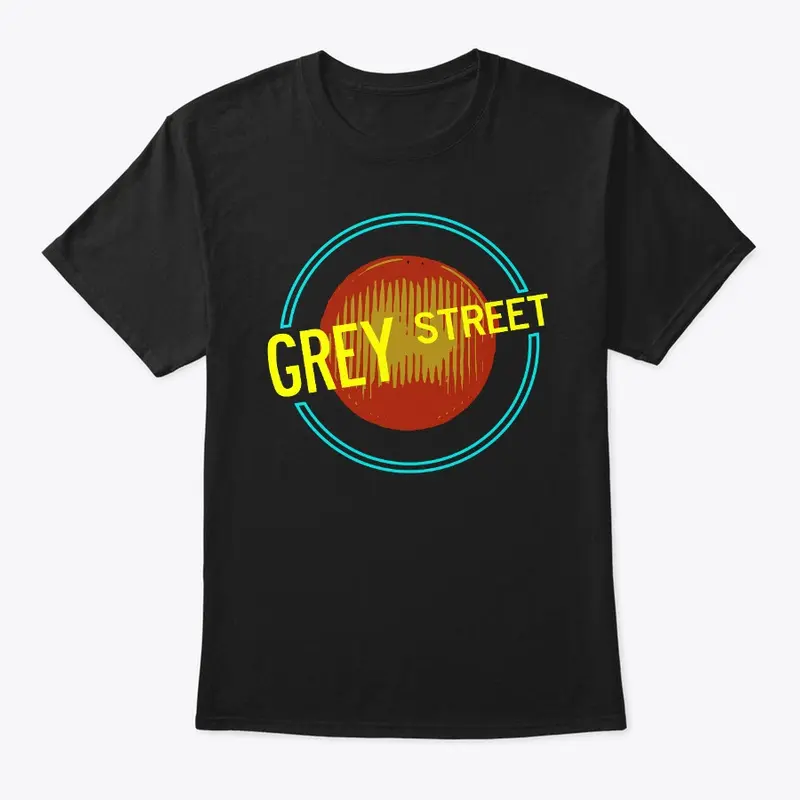 Grey Street Logo