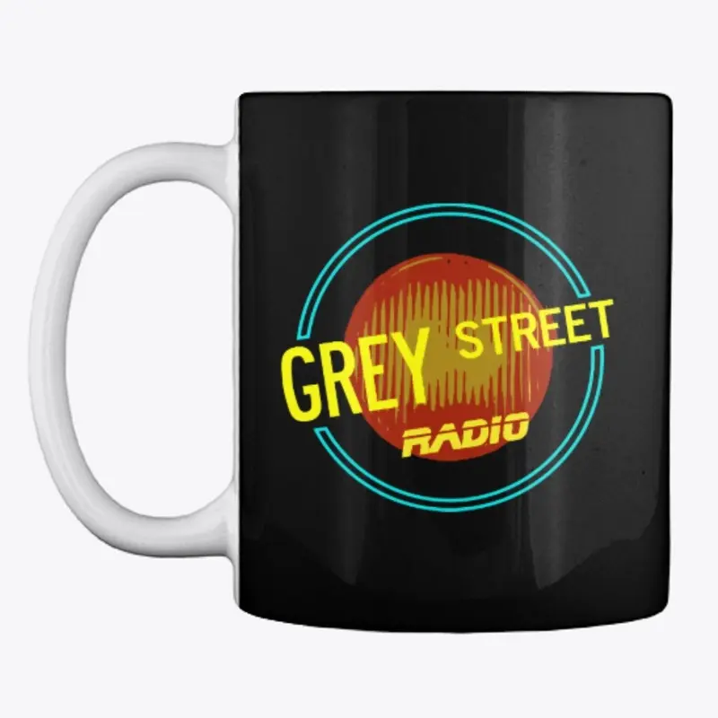 Grey Street Radio